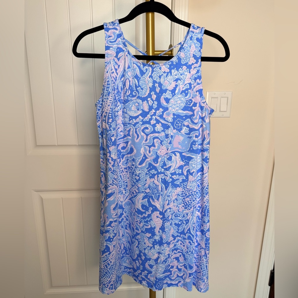 Lilly Pulitzer Kristen Dress